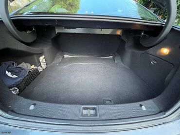 Mercedes-Benz: Mercedes-Benz C 200: 1.8 l. | 2007 έ. Λιμουζίνα — 10