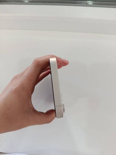 айфон се 2020 цена бишкек: IPhone 13, Б/у, 128 ГБ, Белый, 93 %