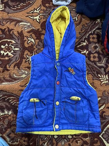 Комплекты одежды: Комплект, цвет - Голубой — 9