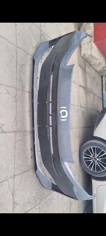 бусик на заказ: Передний, Changan A05, 2025 г., Китай, Самовывоз — 1