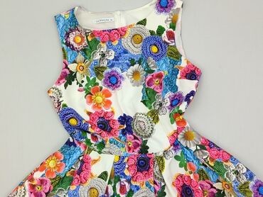 sukienki maskujące brzuch i boczki allegro: Blanche, Сукня жіноча, розмір S