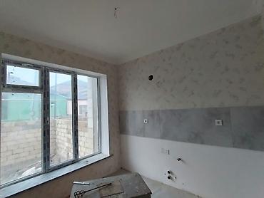 bayılda ev: 4 otaqlı, 1 kv. m, Kredit var, Yeni təmirli — 5