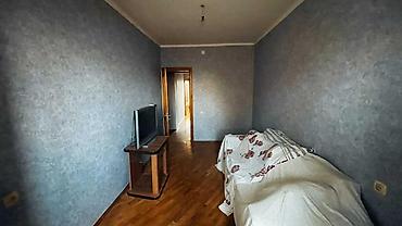 Bakı, Montin, 3 otaqlı, Köhnə tikili, m. Nəriman Nərimanov, 95 kv. m — 4
