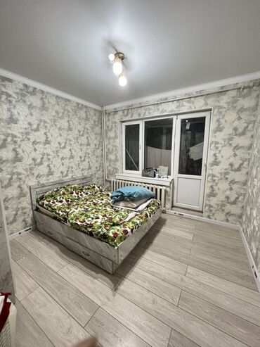 Продажа квартир: 2 комнаты, 48 м², 105 серия, 4 этаж, Евроремонт — 4