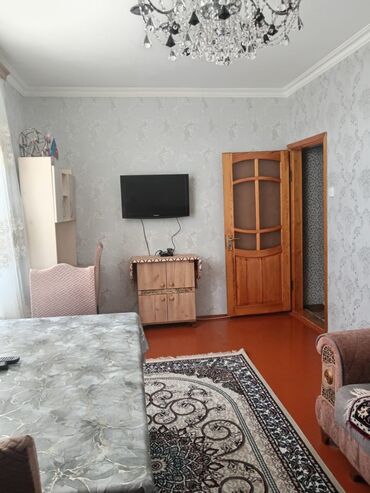 Köhnə tikili: Saray, 2 otaqlı, Köhnə tikili, 58 kv. m — 7