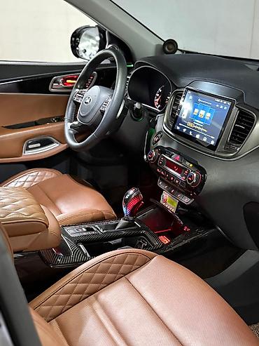 Kia: Kia Sorento: 2019 г., 2.2 л, Автомат, Дизель, Кроссовер — 16