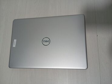 блютуз клавиатура: Ноутбук, Dell, 16 ГБ ОЗУ, Intel Core i7, 15.6 ", Б/у, Для работы, учебы, память SSD
