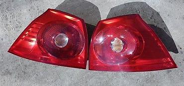 oprema za golf 5: GOLF 5 STOP SVETLA LIMUZINA | Stop svetla za VW GOLF 5 limuzina što — 2