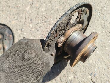 Auto delovi: Glavcina sa anker platnom Lada Kalina, Samara. Polovno, ocuvano — 7