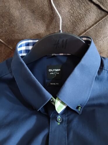 Košulje: Muška košulja C&A – Regular Fit, veličina L - Brend: C&A — 11