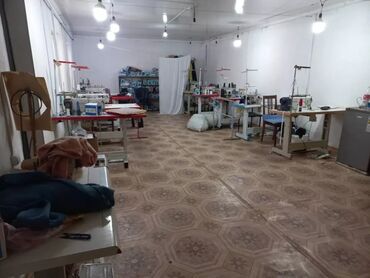 работа швейный цех бишкек: Ак-Босого ж/м Сдается пустое помещение 85кв под швейный цех с