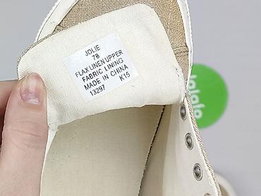 duffy buty: Ralph Lauren, Trampki damskie, rozmiar 37 — 4
