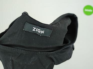 zign tops: Zign, Bluzka damska, rozmiar L — 4