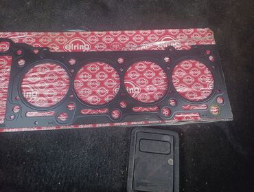 mersedes sürətlər qutusu: Məhsul: Elring silindr başlığı qarnituru (head gasket) Təsvir: -