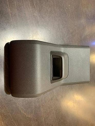 hanson alati iskustva: MODUL ZA UKLJUCIVANJE USB, AUX ZA VOLKSWAGEN POLO - 6F0863289A | — 1