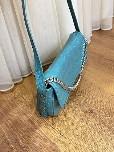 Çantalar: Çiyin çantası, Pull & Bear, Yeni — 5