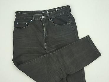jeans mango straight: Sinsay, Jeansy damskie, rozmiar M — 1