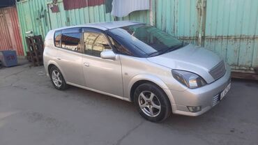 Toyota: Toyota Opa: 2001 г., 1.8 л, Автомат, Бензин, Универсал