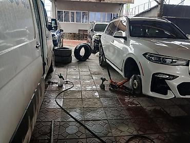 Шиномонтаж: Выездная вулканизация! вулканизация на выезд! шиномонтаж на выезд ! — 4