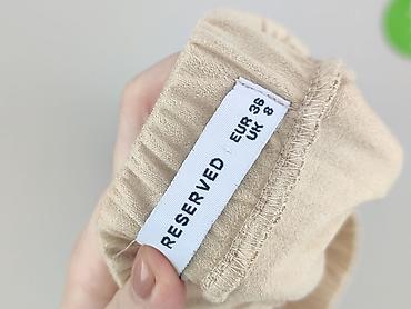 klapcie: Reserved, Spódnica damska, rozmiar S — 4