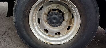 Манипуляторы: Манипулятор, Mercedes-Benz, 1999 г., от 4 т — 7