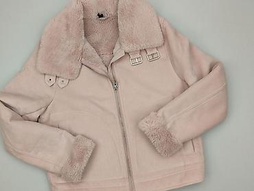 garnitur pilota: H&M Divided, Kożuch, rozmiar L — 1