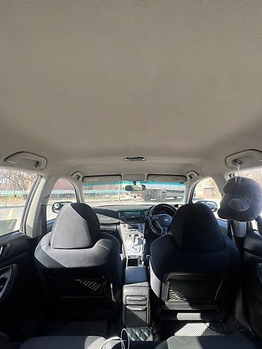 Subaru: Subaru Legacy: 2003 г., 2 л, Автомат, Бензин, Универсал — 13