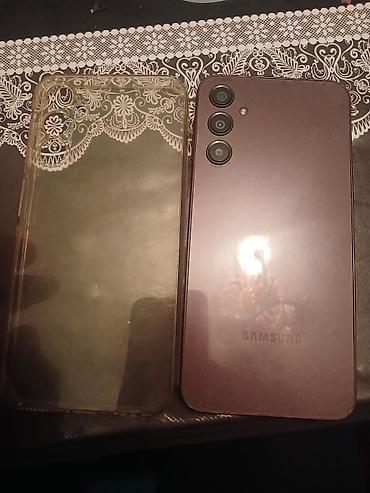 samsung a5 2016: Samsung Galaxy A14, rəng - Bənövşəyi, İki sim kartlı — 6