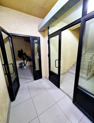 ищу квартиру дордой рынок рядом: 2 бөлмө, 72 кв. м, Элитка, 6 кабат, Евроремонт