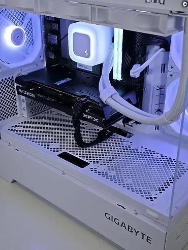 Desktop računari i radne stanice: Ryzen 7 7700 RX 7600 B650 32GB 1TB - SM210PC. ✨ Prodaja i sklapanje — 3