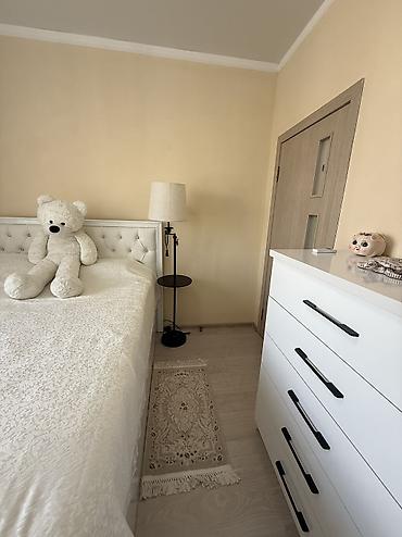 Продажа квартир: 2 комнаты, 72 м², 106 серия, 8 этаж, Косметический ремонт — 4