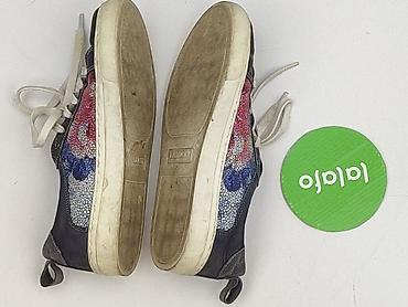 buty lasocki ccc: Sneakersy damskie, rozmiar 36 — 3