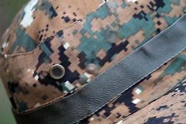 Lov i ribolov: Lovački Šešir sa maskirnom šarom Nemačka. Lovački šešir. Kao nov — 8