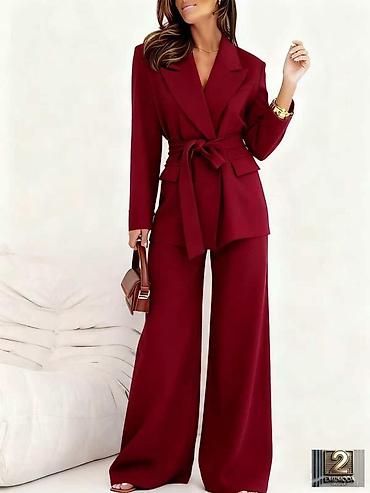 Komplet: 3.999 dinara
Vel: 36-42