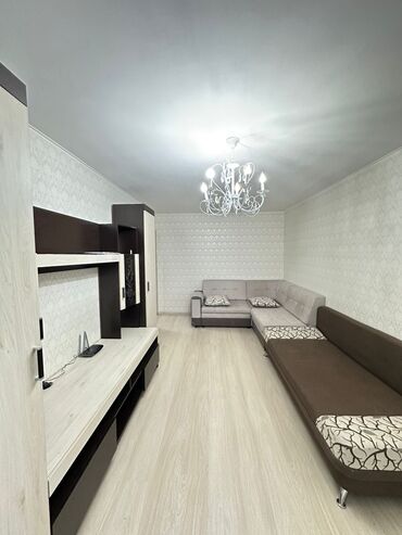 продажа кварир в бишкеке: 1 комната, 32 м², 104 серия, 1 этаж, Косметический ремонт