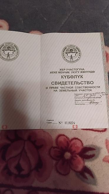 участок 5: 129 соток — 2