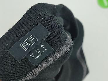 sprzeda: F&F, Sweter dla mężczyzn, rozmiar M — 4