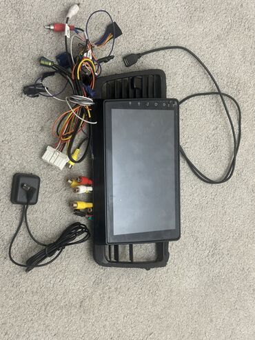 диски на камри 70 r17: Б/у, 2-DIN, 9 ", Android (встроенная ОС), 2 ГБ ОЗУ, 32 Гб ПЗУ