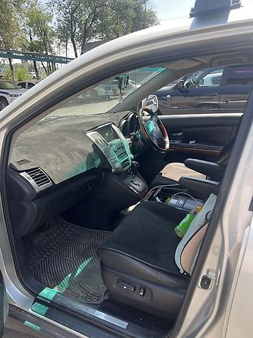 харриер 1998: Toyota Harrier: 2004 г., 3 л, Автомат, Бензин, Кроссовер — 4