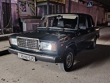 vaz lada 2106: VAZ (LADA) 2107: 1.6 l | 1999 il 130000 km Sedan — 4