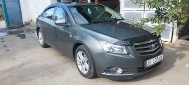 деу ласети: Daewoo Lacetti: 2011 г., 1.6 л, Типтроник, Бензин, Седан