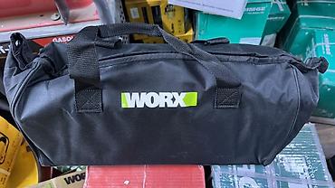 аккумуляторный мини пила: Аккумуляторная мини‑циркулярная пила WORXSAW (WORX) Комплектация на — 6
