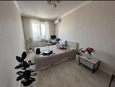 Батирлерди сатуу: 2 бөлмө, 47 м², Городок Энергетиков 104-серия, 4 кабат, Евро оңдоо — 2