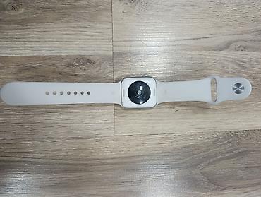 tecno phantom x2: Apple Watch SE 2 (44mm) GPS + Cellular (eSIM) — Состояние идеальное — 5
