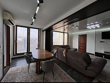 Долгосрочная аренда квартир: 4 комнаты, Собственник, Без подселения, С мебелью полностью — 23