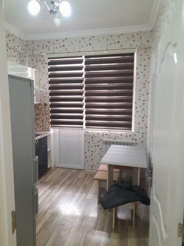 Yeni tikili: 2 otaqlı, Yeni tikili, 56 kv. m — 13