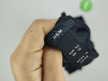 jaki formularz: H&M, Sukienka damska, rozmiar XL — 4