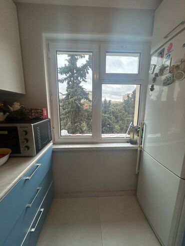 Yeni tikili: 1 otaqlı, Yeni tikili, 35 kv. m -da lalafo.az — 2 Yeni tikili: 1 otaqlı, Yeni tikili, 35 kv. m — 2