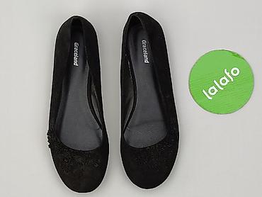 buty air force shadow: Balerinki damskie, rozmiar 39 — 2