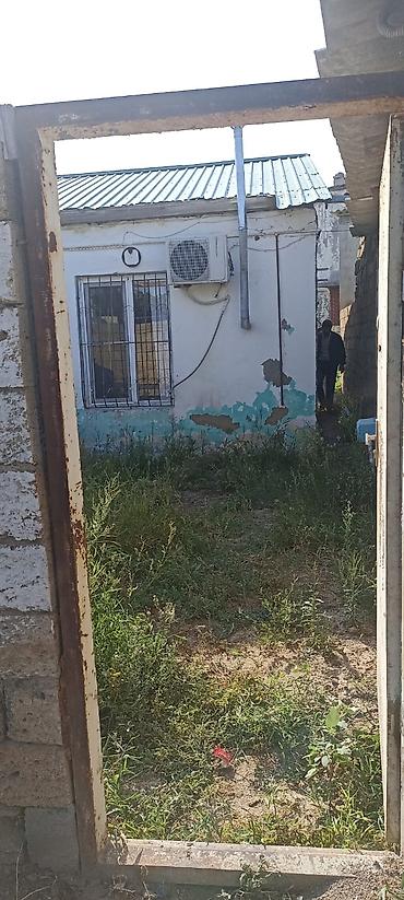 Həyət evləri və villaların satışı: 1 otaqlı, 45 kv. m, Kredit yoxdur, Orta təmir — 2
